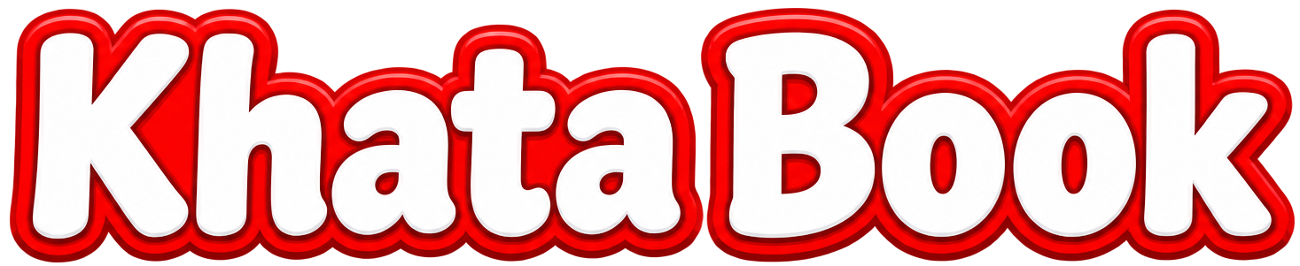 KhataBook